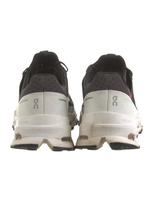 On Mesh Athletic Sneakers