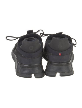 On Mesh Sneakers