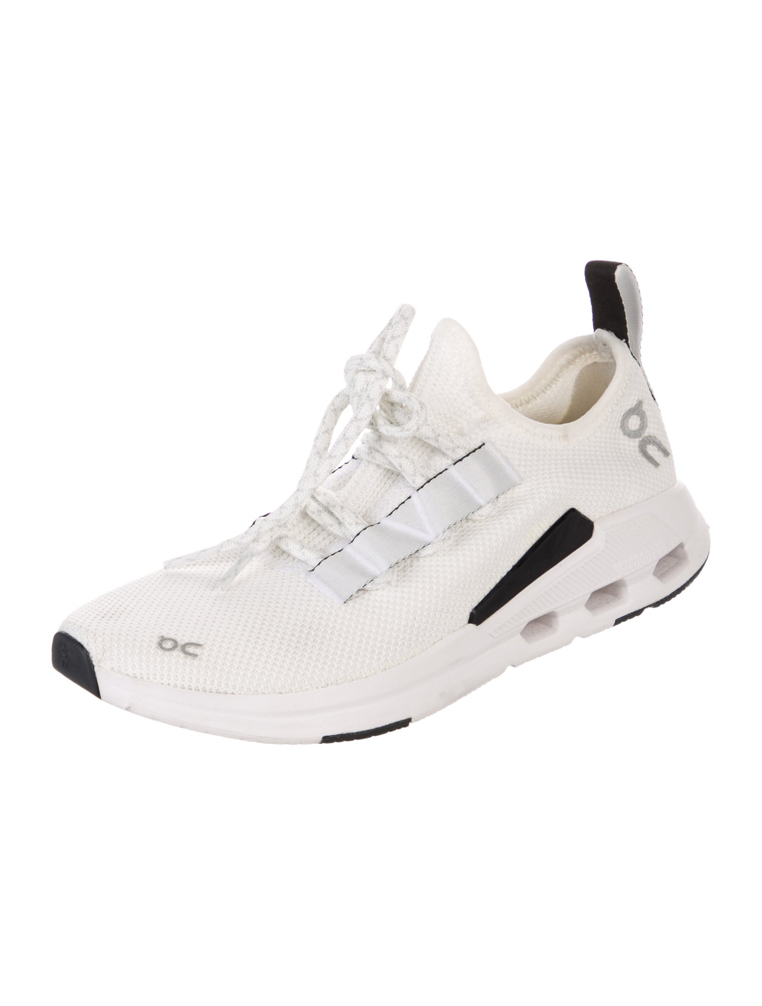 On Athletic Sneakers