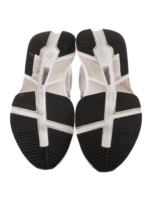 On Mesh Athletic Sneakers