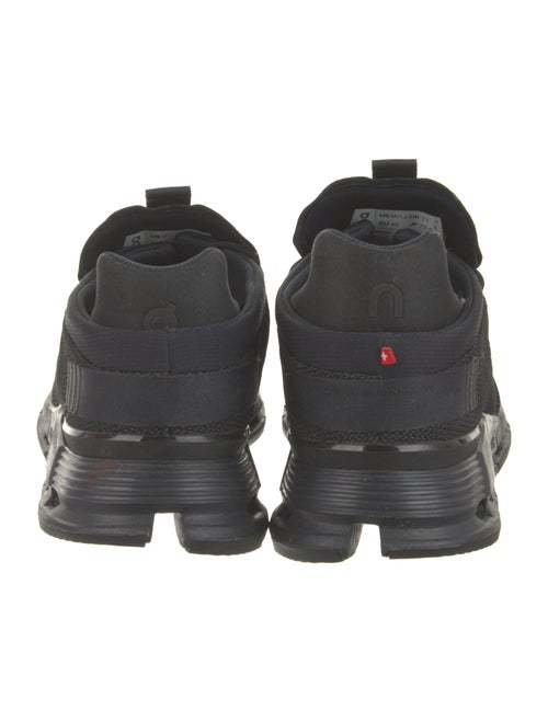 On Mesh Athletic Sneakers