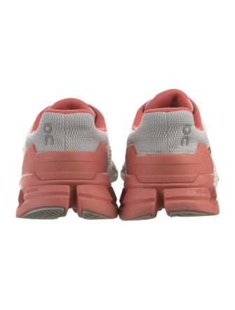 On Mesh Athletic Sneakers