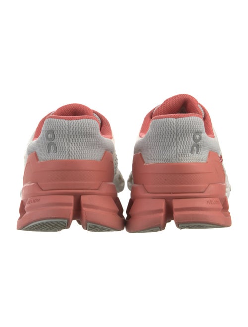 On Mesh Athletic Sneakers