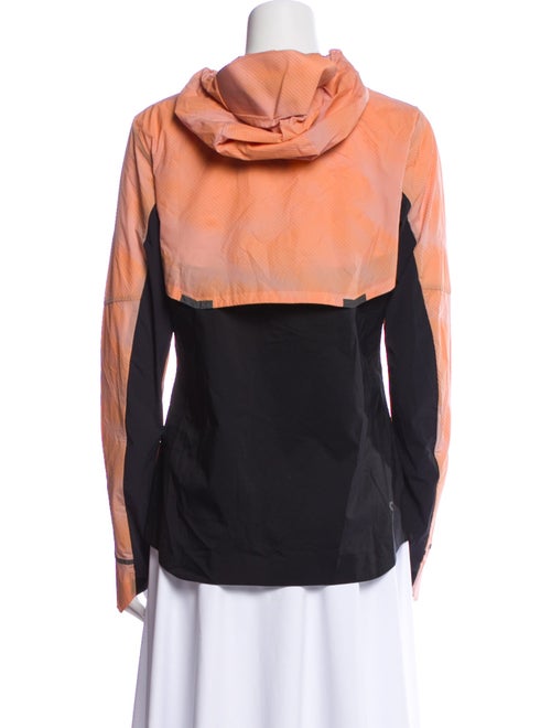 On Colorblock Pattern Vest