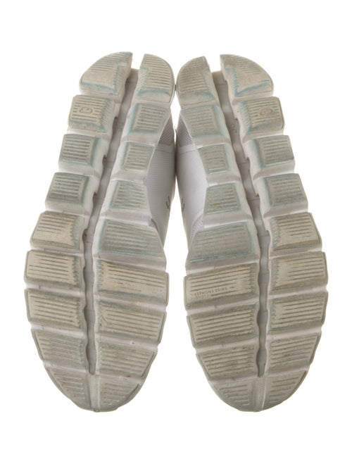 On Mesh Printed Sneakers