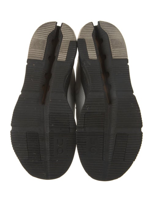 On Mesh Graphic Print Sneakers