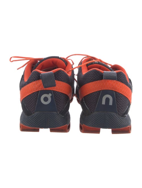 On Mesh Athletic Sneakers