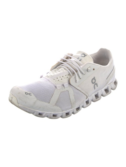 On Mesh Athletic Sneakers