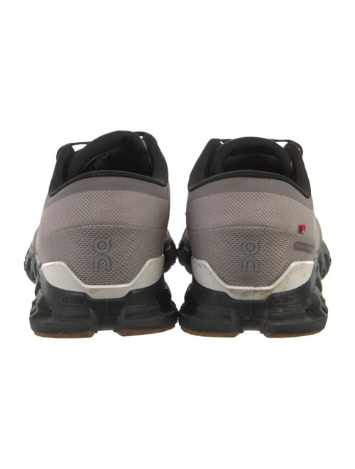 On Athletic Sneakers