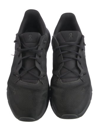 On Mesh Athletic Sneakers