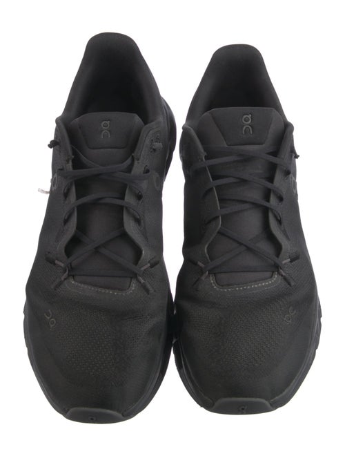 On Mesh Athletic Sneakers