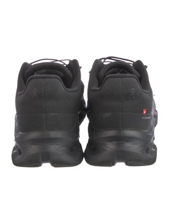 On Mesh Athletic Sneakers