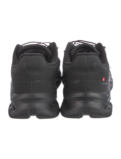 On Mesh Athletic Sneakers