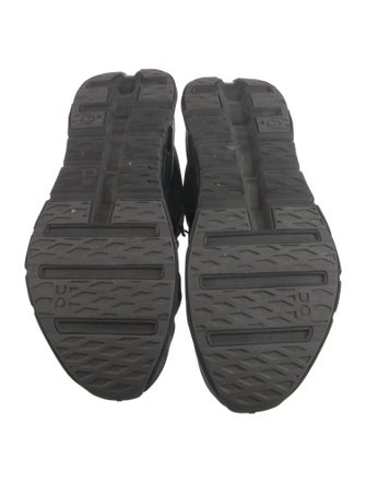 On Mesh Athletic Sneakers