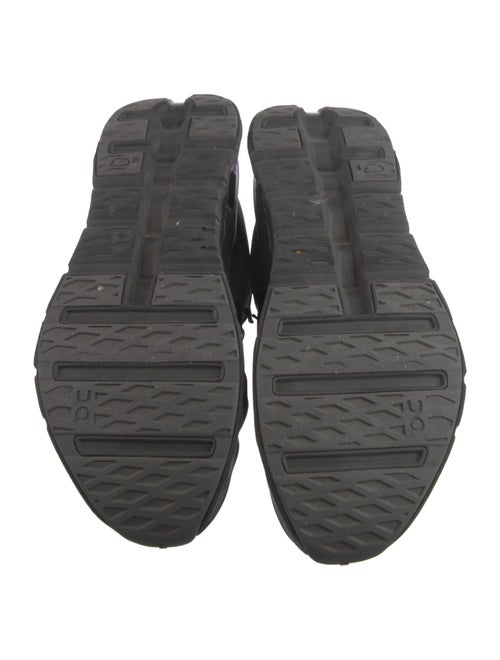 On Mesh Athletic Sneakers