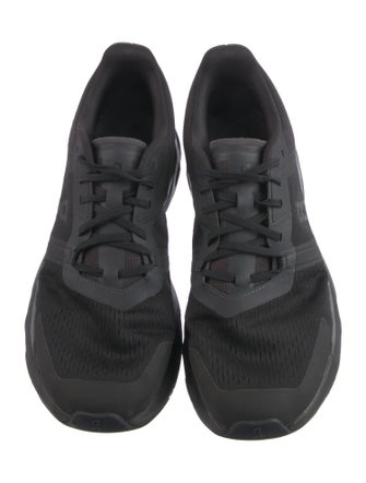 On Mesh Athletic Sneakers