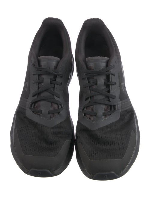 On Mesh Athletic Sneakers