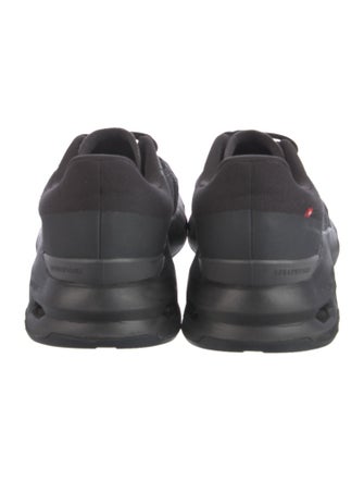 On Mesh Athletic Sneakers