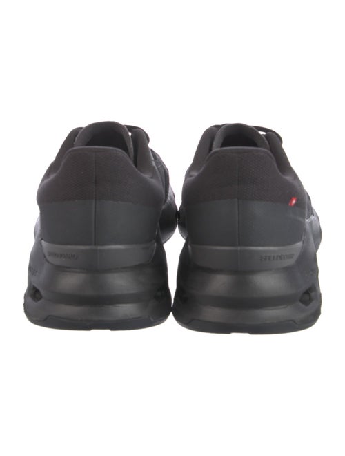 On Mesh Athletic Sneakers