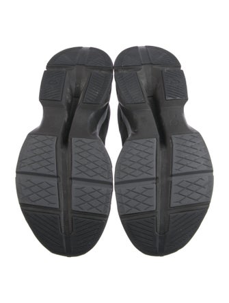 On Mesh Athletic Sneakers