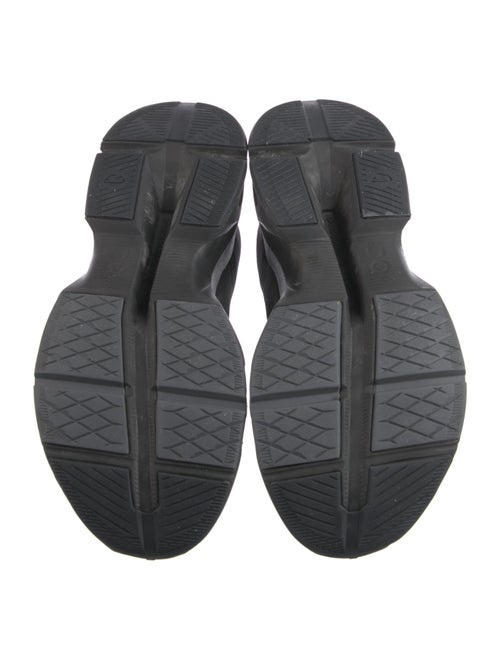 On Mesh Athletic Sneakers