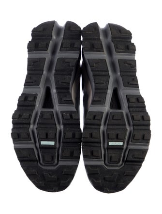 On Mesh Mesh Accents Sneakers