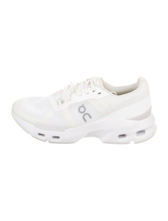 On Mesh Athletic Sneakers