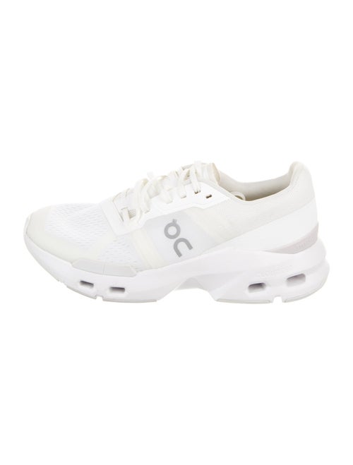 On Mesh Athletic Sneakers