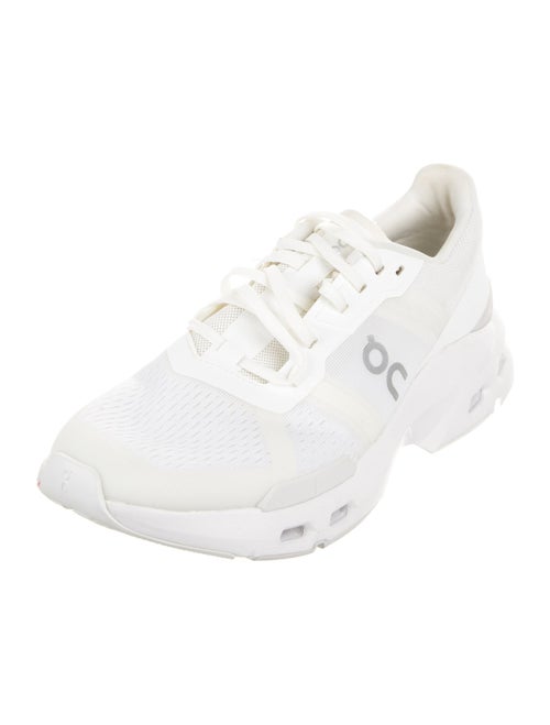 On Mesh Athletic Sneakers