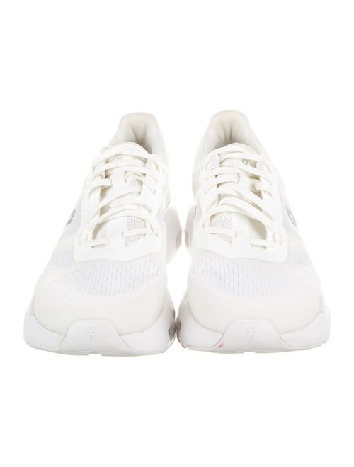 On Mesh Athletic Sneakers
