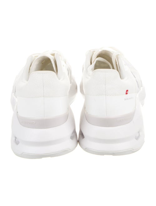 On Mesh Athletic Sneakers