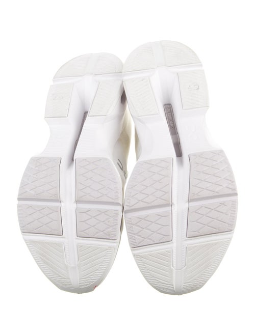 On Mesh Athletic Sneakers