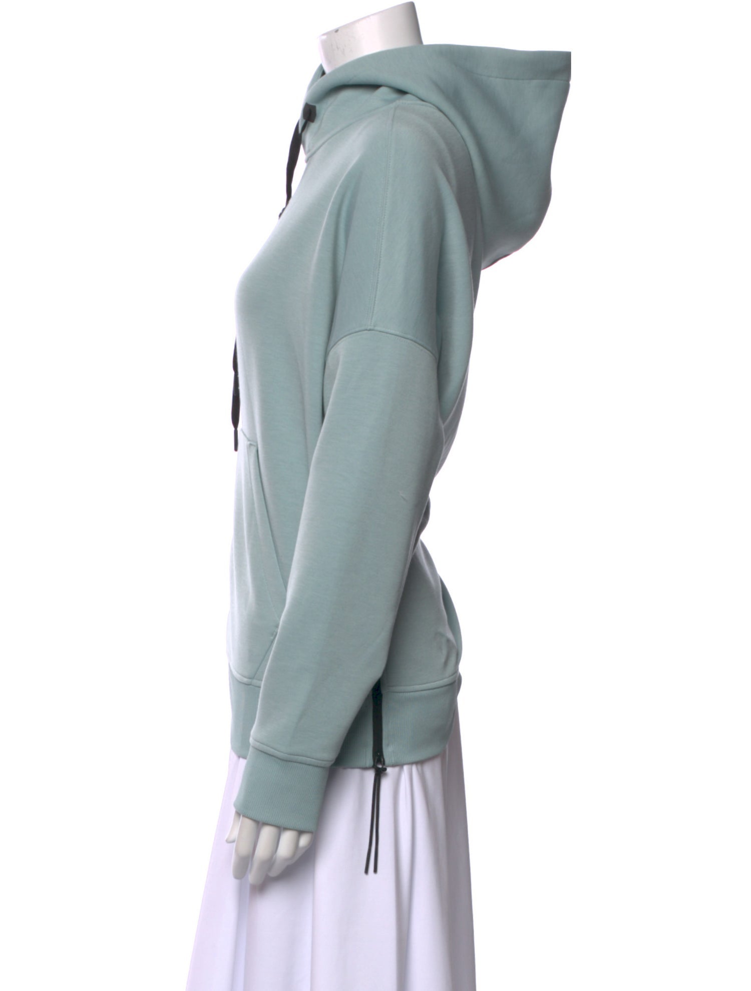 On Crew Neck Long Sleeve Sweatshirt