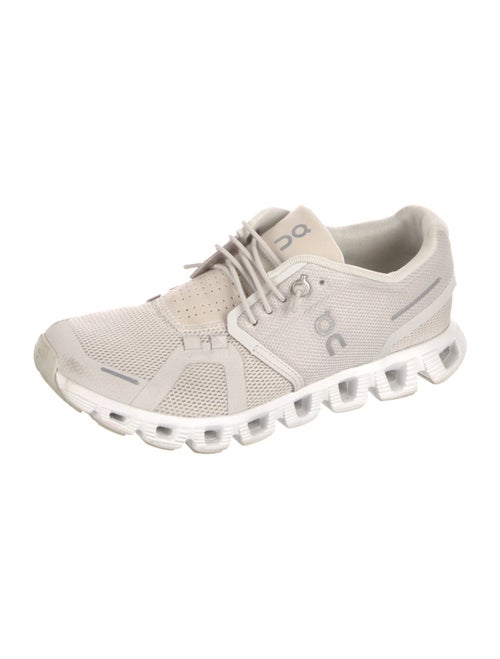 On Mesh Athletic Sneakers