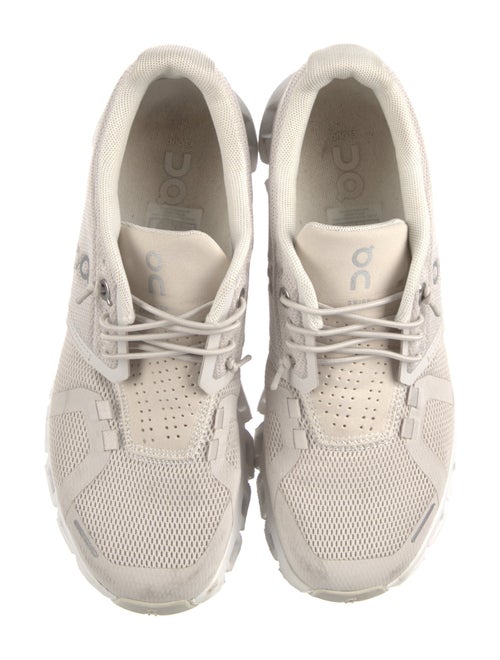 On Mesh Athletic Sneakers