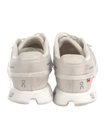 On Mesh Athletic Sneakers