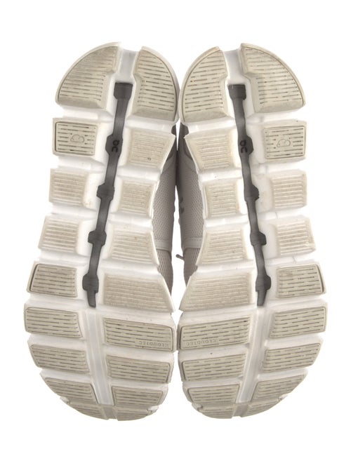 On Mesh Athletic Sneakers