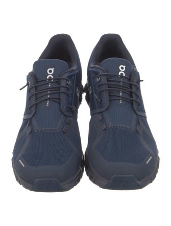 On Athletic Sneakers