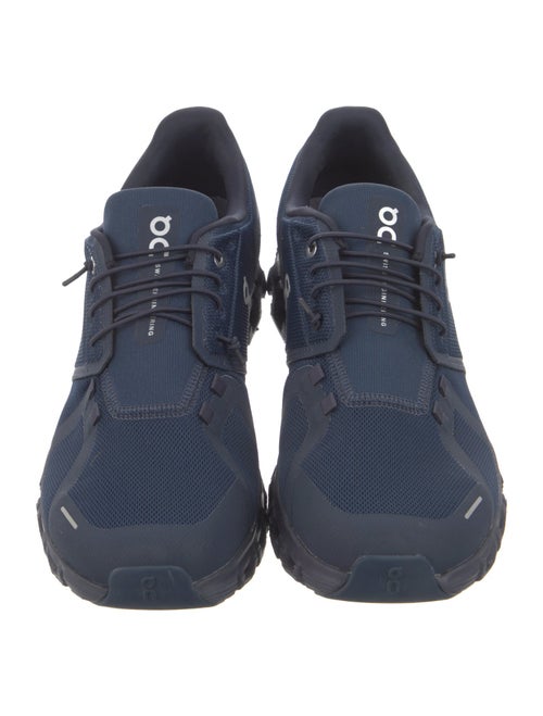 On Athletic Sneakers