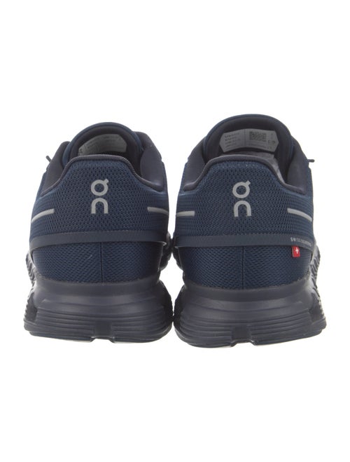 On Athletic Sneakers