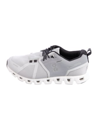 On Mesh Athletic Sneakers