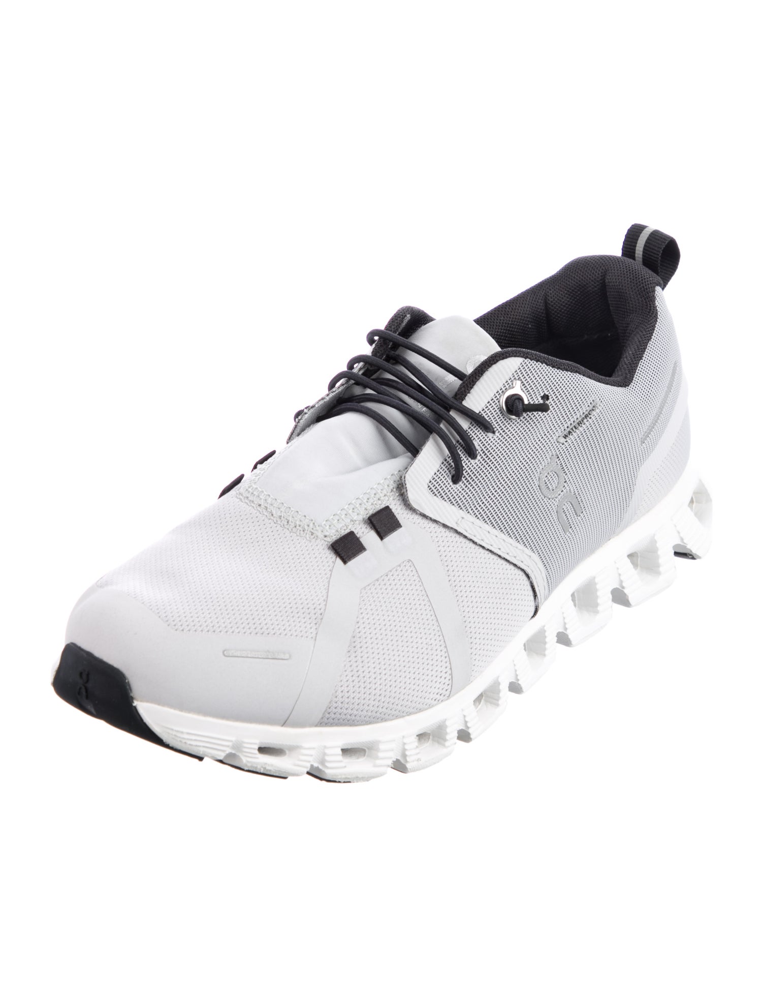 On Mesh Athletic Sneakers