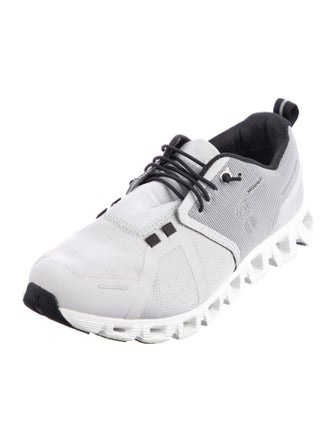 On Mesh Athletic Sneakers