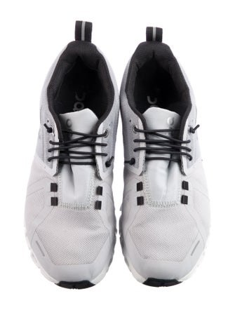 On Mesh Athletic Sneakers