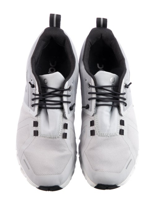 On Mesh Athletic Sneakers