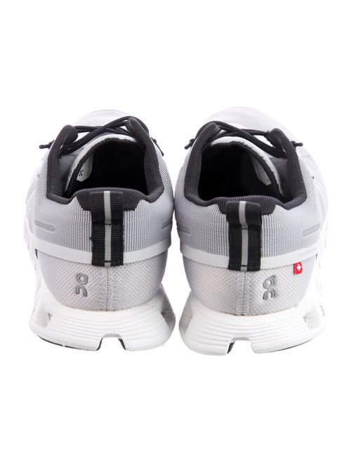 On Mesh Athletic Sneakers