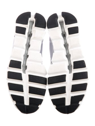 On Mesh Athletic Sneakers