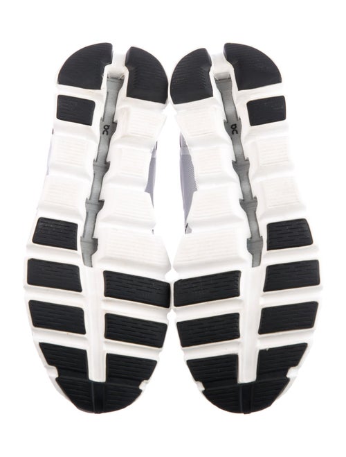 On Mesh Athletic Sneakers