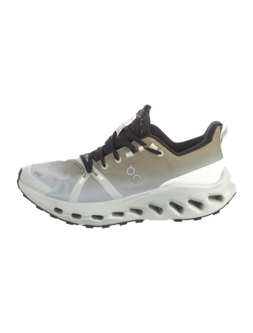 On Mesh Athletic Sneakers