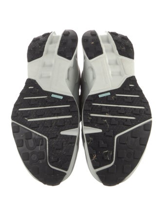 On Mesh Athletic Sneakers